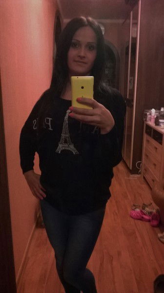 Алиночка Осипенко