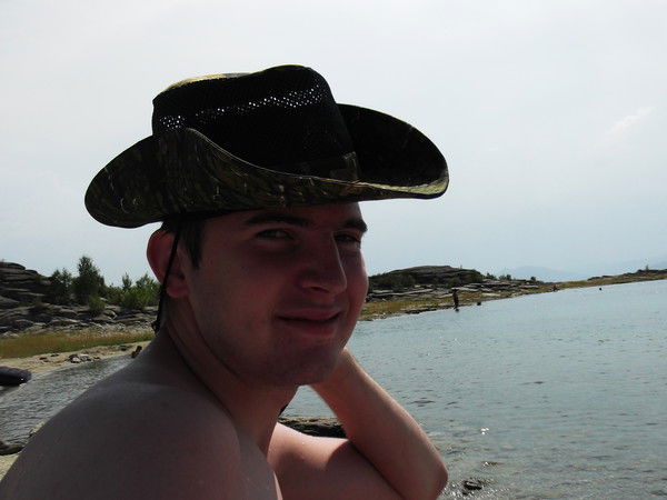 Андрей Перелыгин