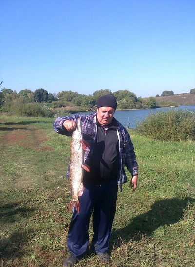 Олег Иванников