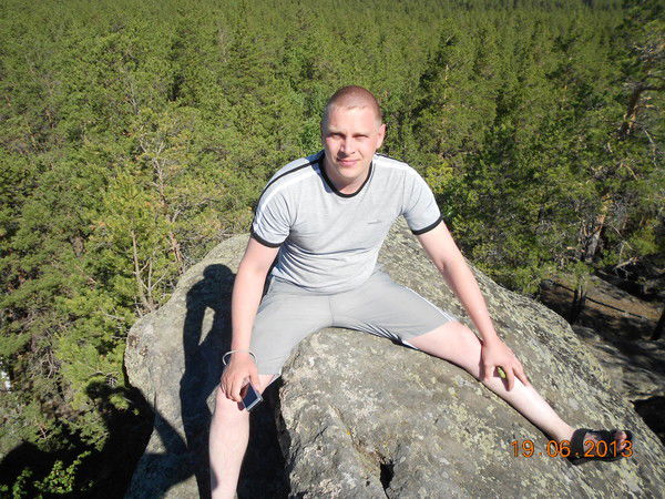 Евгений Гиске