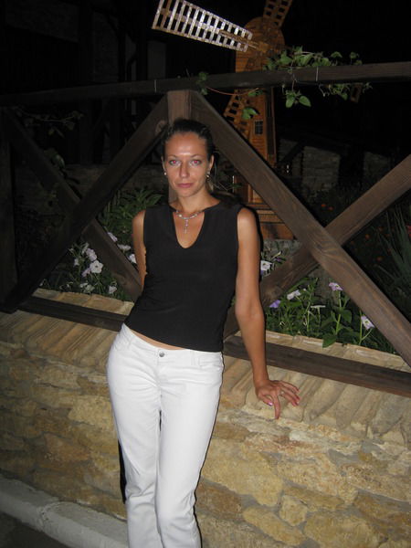 Наталья Ганошенко