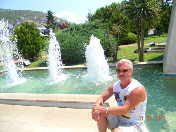 Владимир Кузьминых