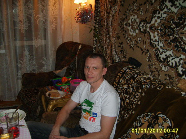 Вячеслав Овчинников