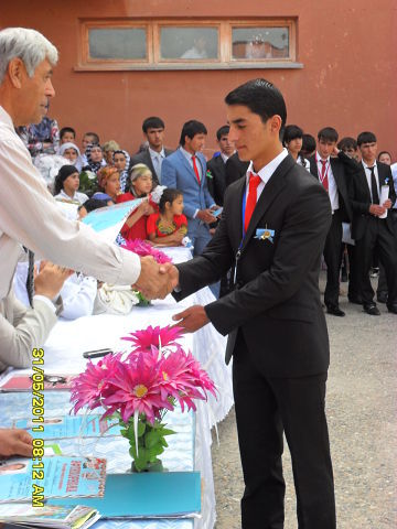 Тохир Чилаев