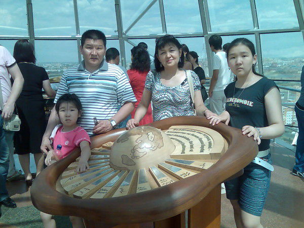 Мирболат Картов