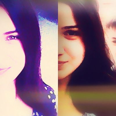 Разита Гандаева