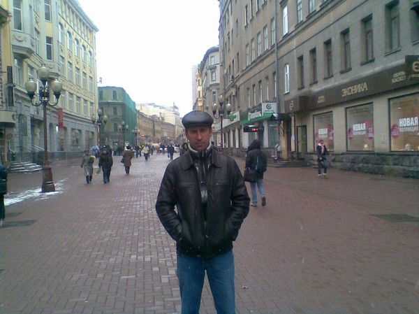 Владимир Рябов