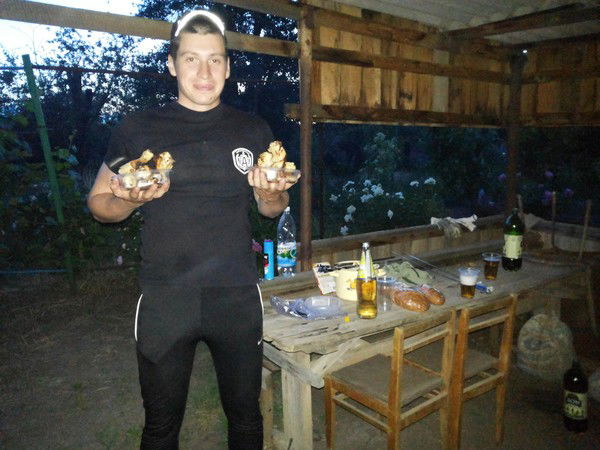 Денис Смайлик