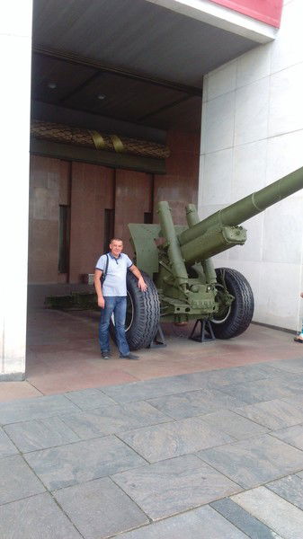 Андрей Тюкалов