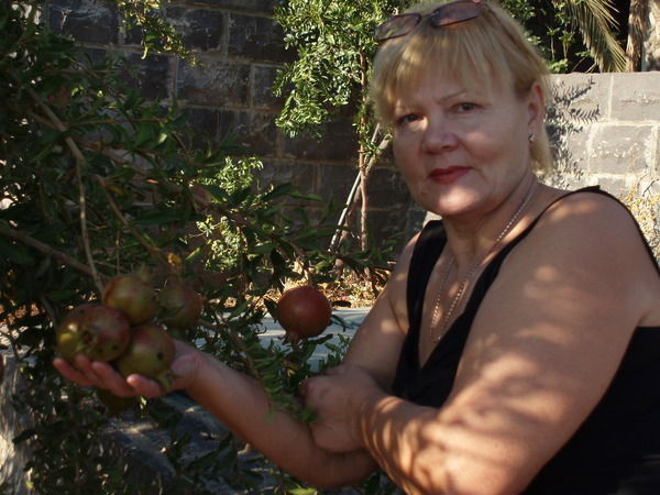 Галина Степанюк