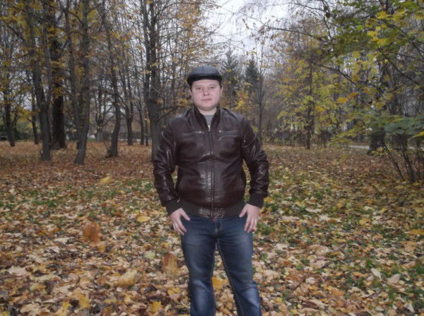 Дмирий Кравчук