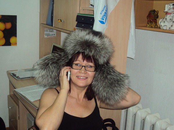 Екатерина Бобкова