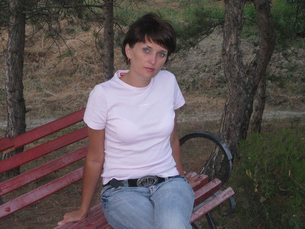 Наталия Коробецкая