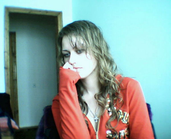 Машенька Жидовська