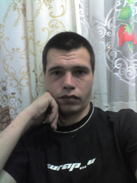 Алексей Клубков