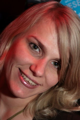 Наталья Москвитина