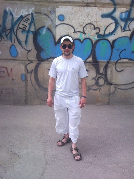 Андрей Белов