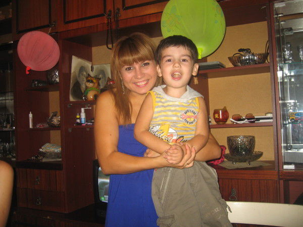 Ирада Султанова