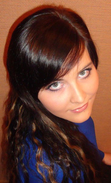 Валентина Пичугина