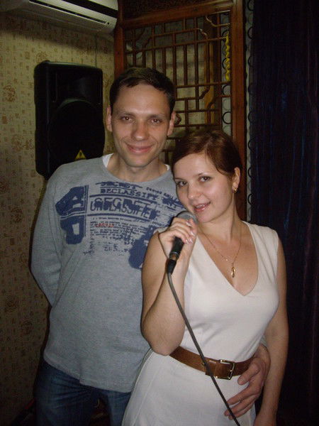 Алена Гребенникова