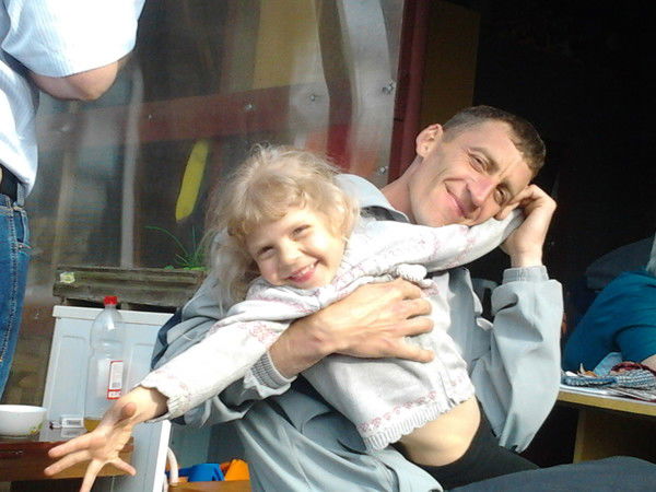 Алексей Крячко