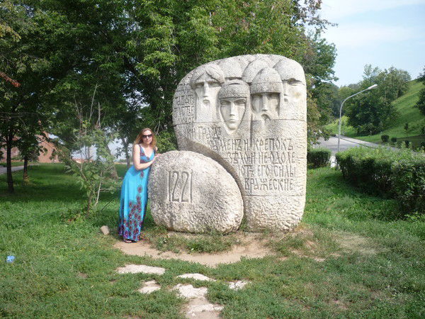 Наталья Сидоренко