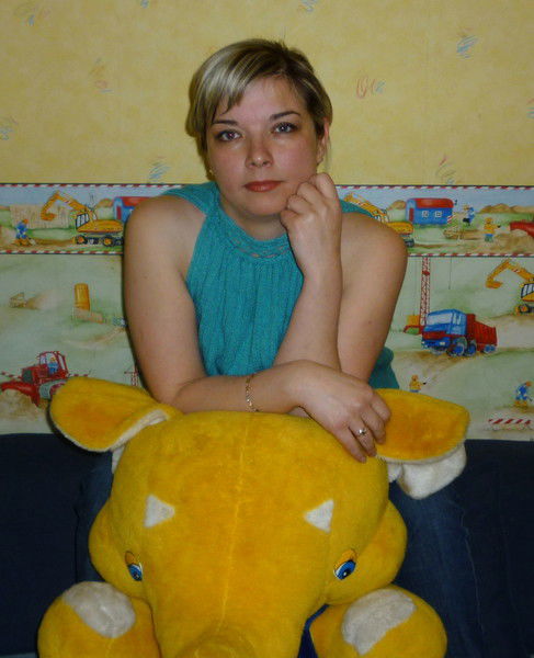 Людмила Беляева