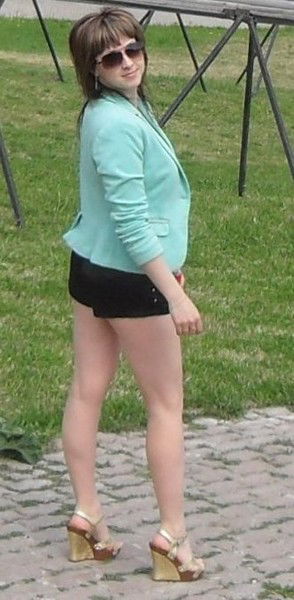 Надежда Дударева