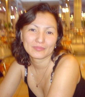 Татьяна Багира