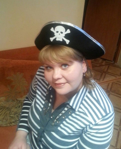 Наталья Васильева_Неверова