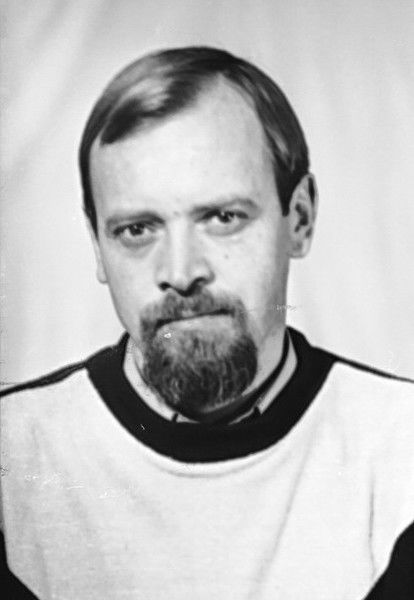 Владимир Пищальников