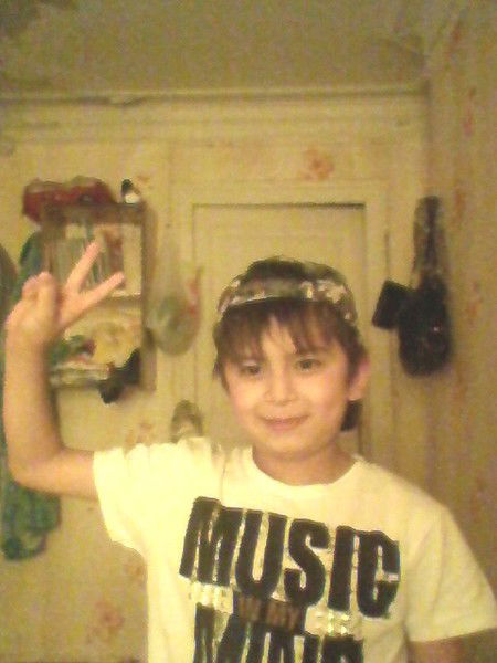 Мухаммад Азиз Осмонов