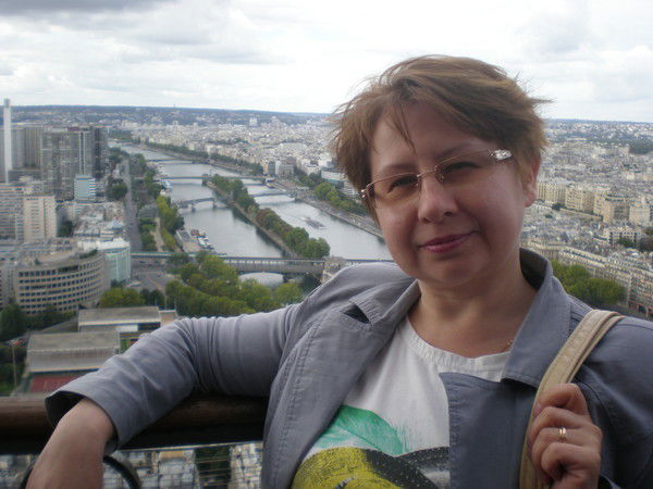 Ирина Васильева