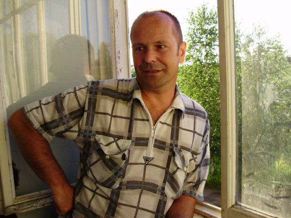 Олег Соколов