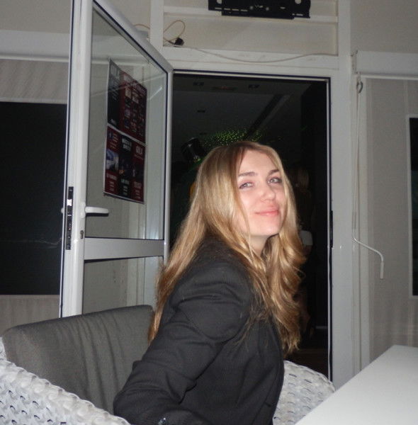 Alexandra Mikhaylova