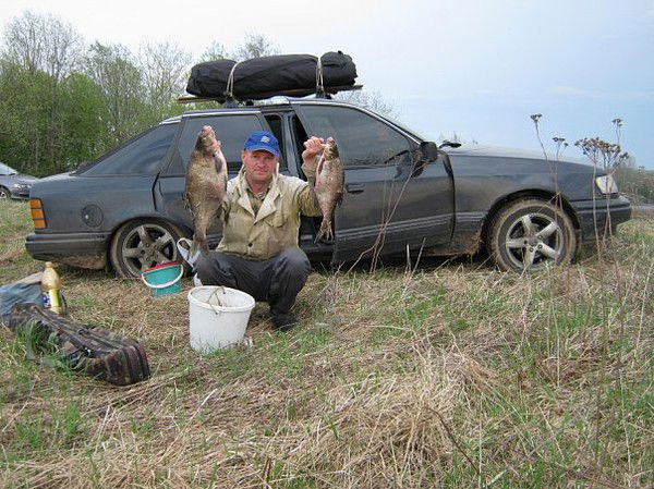 Александр Базылев