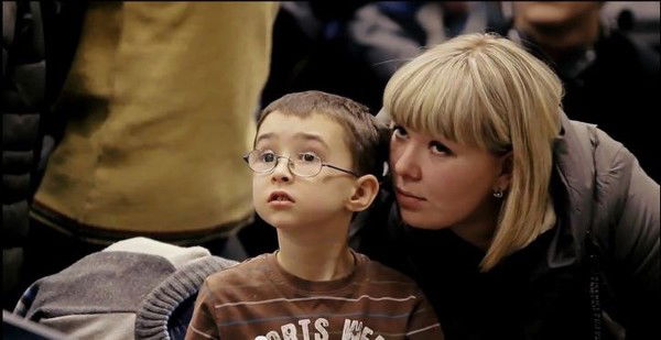 Мария Семенова