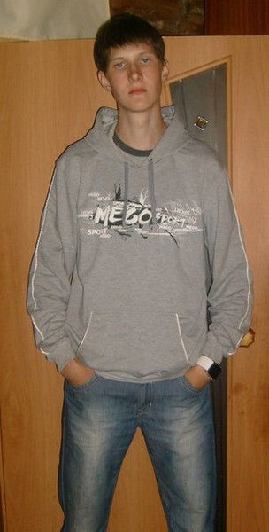 Алмаз Минибаев