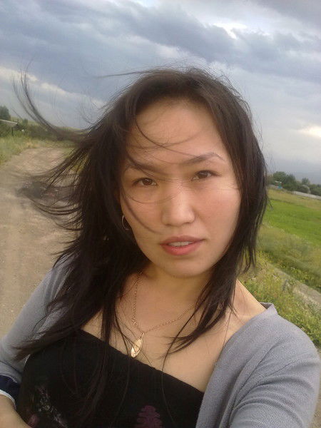 Асель Юсупова