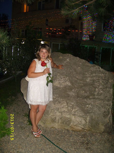 Светлуся Долганова