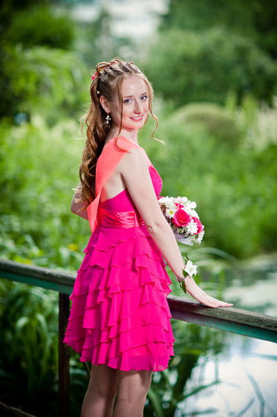 Алла Прохорова