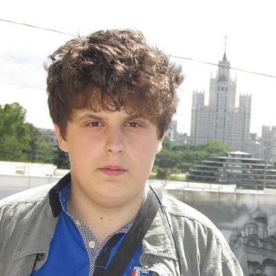 Дмитрий Мальцев