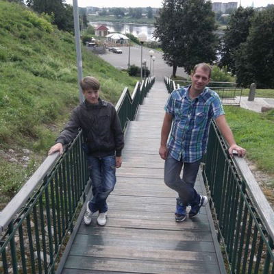 Руслан Володченко