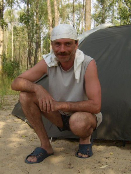 Ильдар Самигуллин