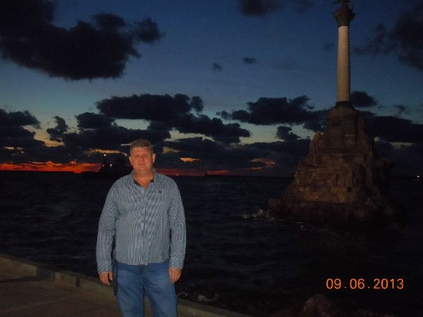 Сергей Черкасов