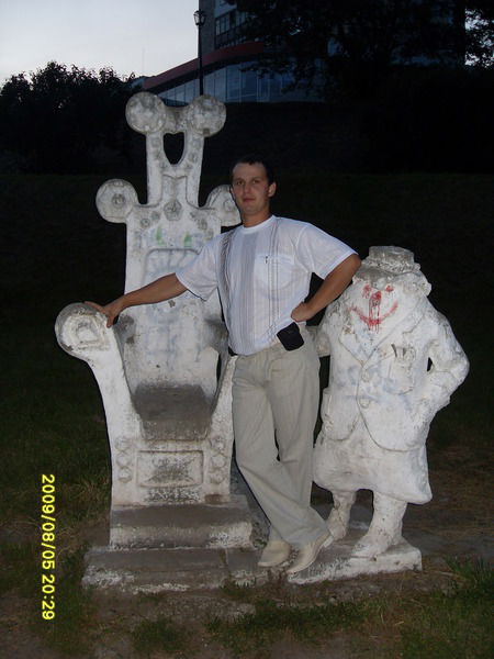 Андрей Лепёшкин