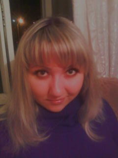 Азалия Латыпова