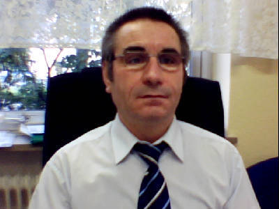 Давыд Антони