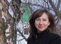 Марина Стручкова