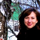 Марина Стручкова